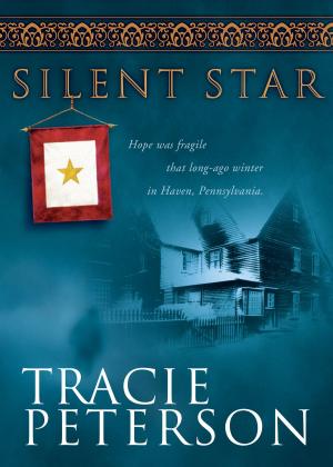 Book cover of Silent Star