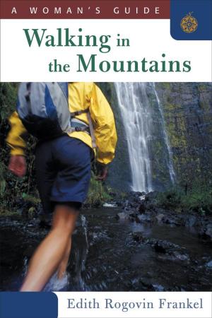 Cover of Walking in the Mountains