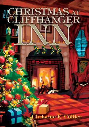 Cover of the book Christmas at Cliffhanger Inn by Pat Brown