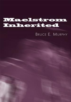 Book cover of Maelstrom Inherited