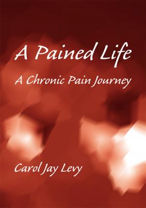 Book cover of A Pained Life, a Chronic Pain Journey