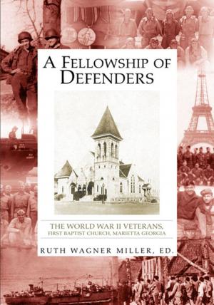 Cover of the book A Fellowship of Defenders by Amédée Achard