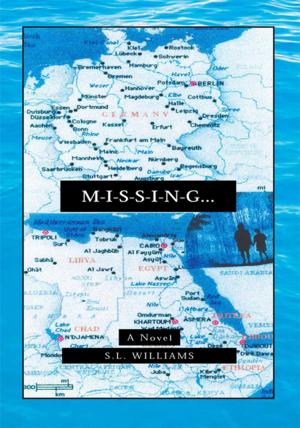 Cover of the book Missing by Elsie Johnstone, Graeme Johnstone
