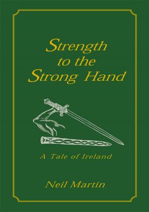 Book cover of Strength to the Strong Hand