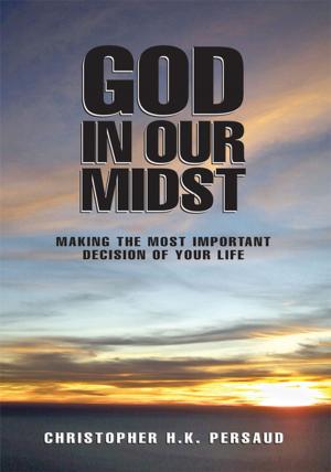 Cover of the book God in Our Midst by F. Peter Boer
