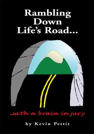 Book cover of Rambling Down Life's Road...