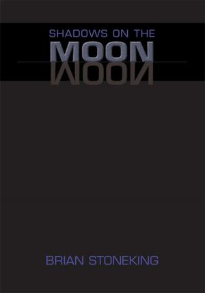 Cover of the book Shadows on the Moon by Robert M. Beatty