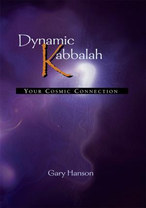 Cover of the book Dynamic Kabbalah by Jan Auggi Jones