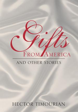 Cover of the book Gifts from America by Reva Spiro Luxenberg