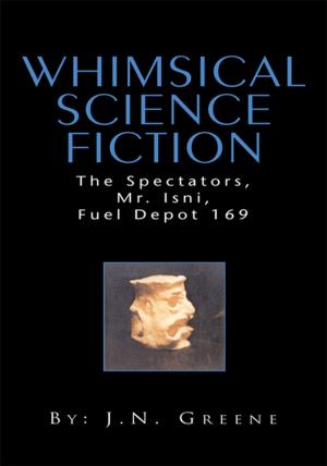 Cover of the book Whimsical Science Fiction by Lynessa Goss