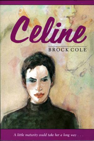 Cover of the book Celine by Kim Savage