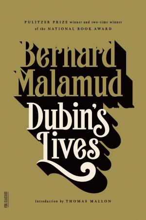Cover of the book Dubin's Lives by Henri Cole