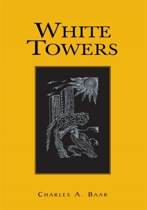 bigCover of the book White Towers by 