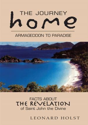 Cover of the book The Journey Home by Alexandros Dhavernas
