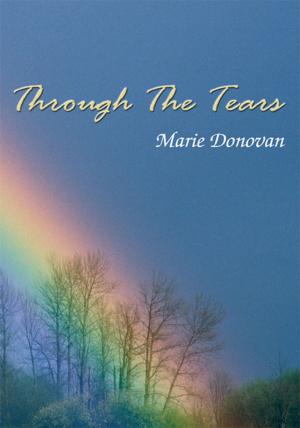 Cover of the book Through the Tears by Mart Grams