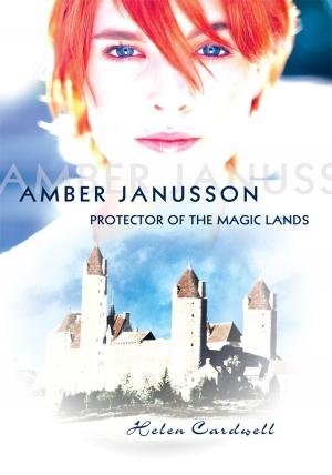 Cover of the book Amber Janusson by Kienda Betrue