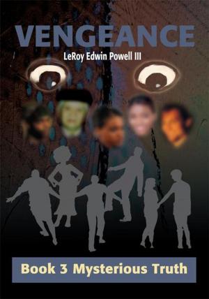 Cover of the book Vengeance by Dr. Shirley Johnson