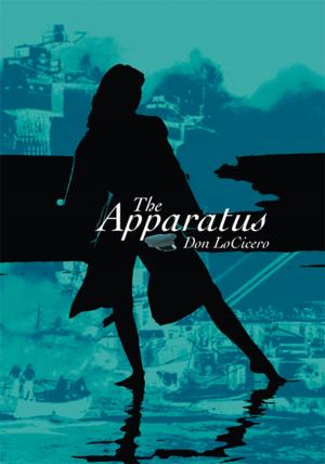 Cover of the book The Apparatus by Pat Smith