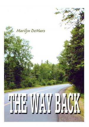Cover of the book The Way Back by Jim Farrell