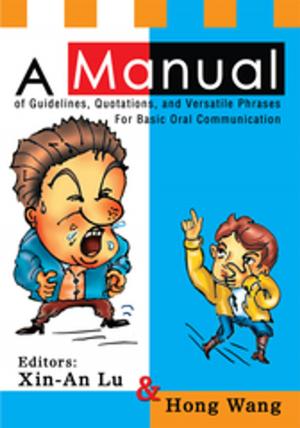 bigCover of the book A Manual of Guidelines, Quotations, and Versatile Phrases for Basic Oral Communication by 