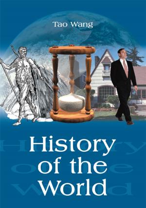 Cover of the book History of the World by Lane Scheiber