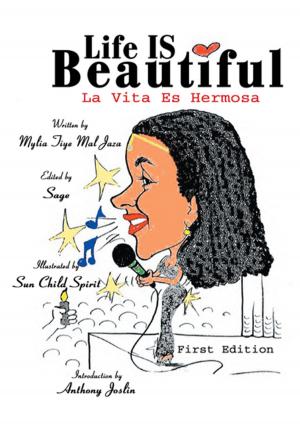 Cover of the book Life Is Beautiful by Dr. Ken K. Wong