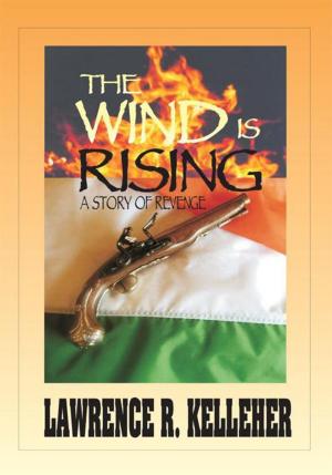 Cover of the book The Wind Is Rising by Scot McAtee