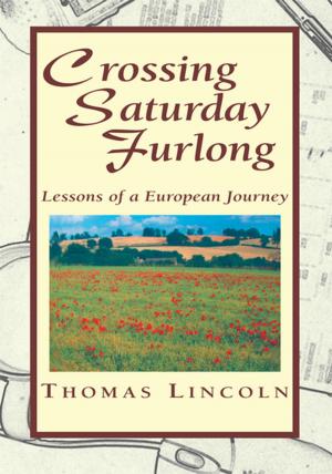 Cover of the book Crossing Saturday Furlong by Crystal Lynn Bradford