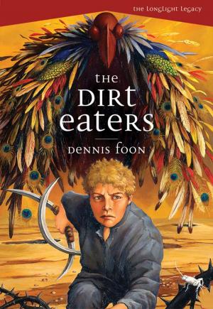 Cover of the book Dirt Eaters, The by Sharon McKay