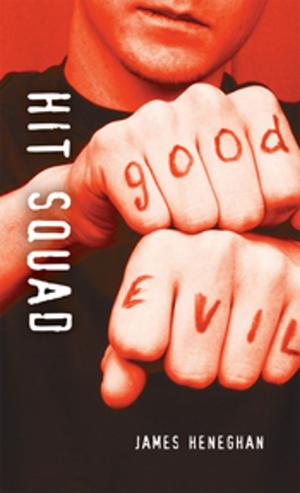 Book cover of Hit Squad