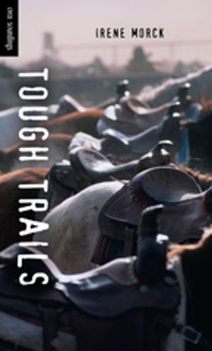 Cover of the book Tough Trails by Rita Feutl