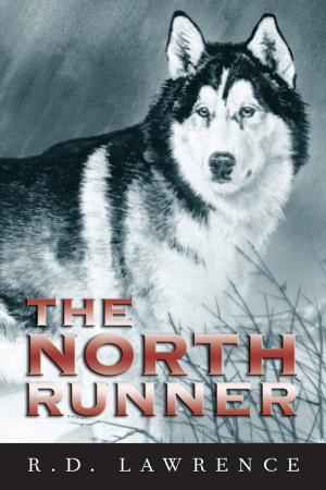 Cover of the book The North Runner by Arthur Bousfield, Garry Toffoli