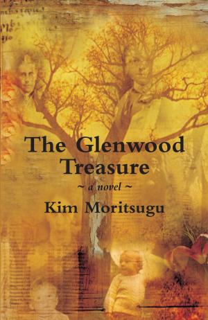 Book cover of The Glenwood Treasure