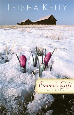 Cover of the book Emma's Gift by Katy Madison
