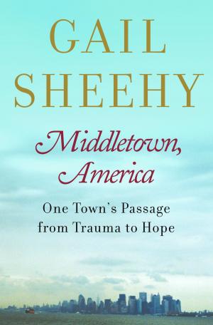 Book cover of Middletown, America