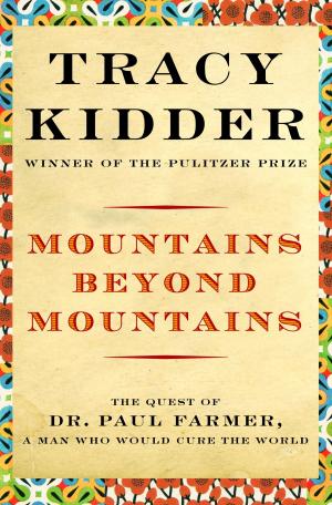 Cover of the book Mountains Beyond Mountains by Eva Pierrakos