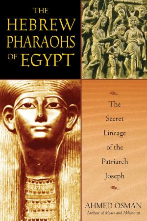 Cover of The Hebrew Pharaohs of Egypt