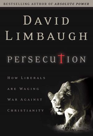 Cover of the book Persecution by Dinesh D'Souza