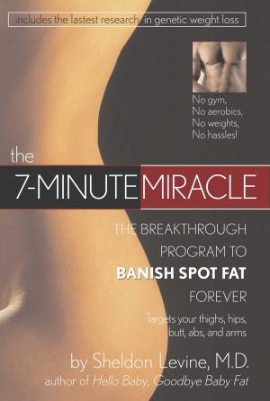 Cover of The 7-Minute Miracle