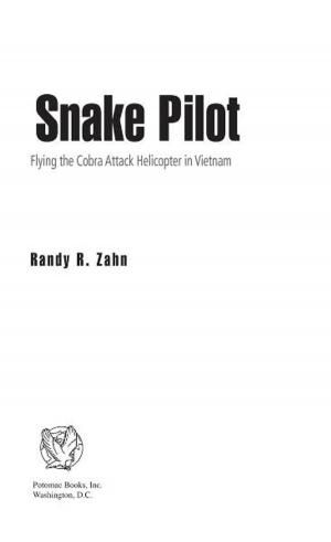 Book cover of Snake Pilot
