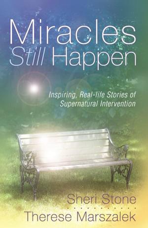 Cover of the book Miracles Still Happen by Germaine Copeland