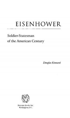 Cover of the book Eisenhower by Geoffrey Jensen