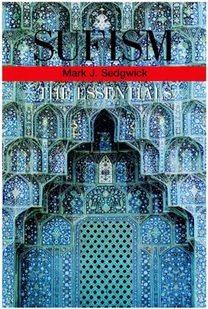 Book cover of Sufism