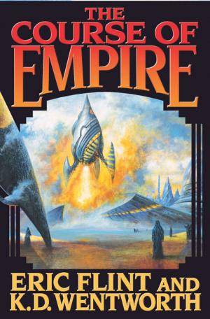 Cover of the book The Course of Empire by Paul Chafe