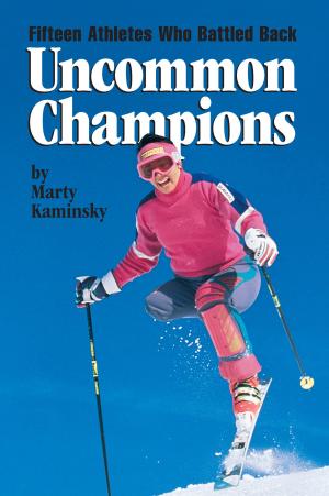 Cover of the book Uncommon Champions by Gretchen Woelfle