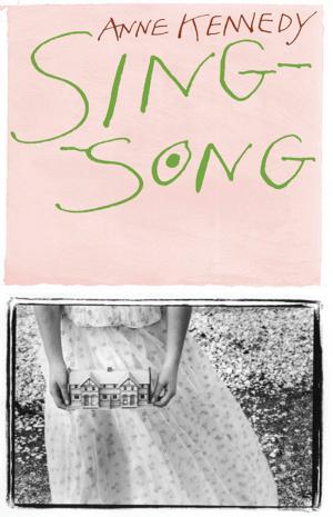 Book cover of Sing-song