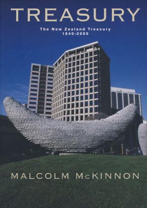 Cover of the book Treasury by Mervyn McLean