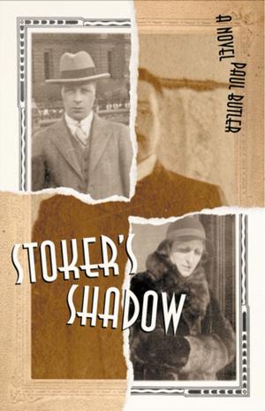 Book cover of Stoker's Shadow