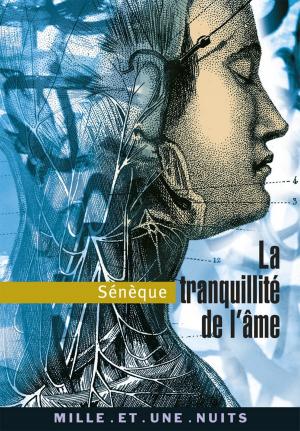 Cover of the book La tranquillité de l'âme by Max Gallo, Alain Decaux