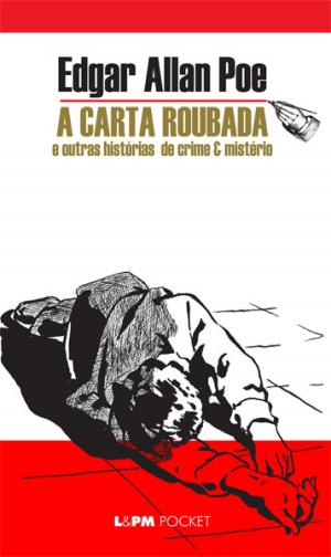 Cover of the book A Carta Roubada by Lyman Frank Baum